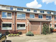 Leeuwendalersplein 6, 3813 LE Amersfoort