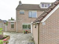 Hoogewoud 44, 1689 BD Zwaag