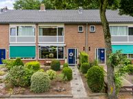 Da Costastraat 15, 8071 ZV Nunspeet