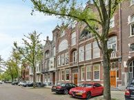 Oranje Nassaulaan 29, 1075 AJ Amsterdam