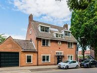 Mr. Abbink Spainkstraat 1, 3401 ZG IJsselstein