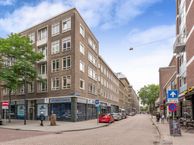 Leeuwenstraat 3 a, 3011 AL Rotterdam