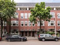 Rubensstraat 52 boven, 1077 MT Amsterdam