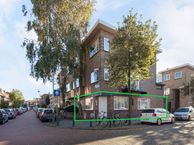 Jan ten Brinkstraat 46, 2522 JC Den Haag