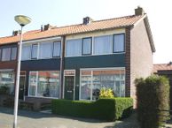 van der Fuyckstraat 116, 3232 AS Brielle