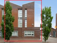 Koningsloper 12, 5348 KT Oss