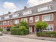 Nieuwenhoornstraat 57 b, 3082 VC Rotterdam