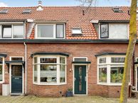 Reigerstraat 53, 2025 XB Haarlem