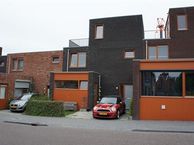 Baak van Hellevoetsluis 21, 3826 GN Amersfoort