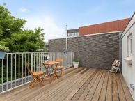 Kramatweg 7 IV, 1095 JM Amsterdam