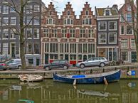 Bloemgracht 89, 1016 KH Amsterdam