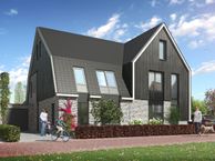 Blaricum op Zoom II - Bouwnummer 5, 1261 AA Blaricum