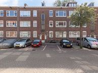 Tapuitstraat, 3083 WR Rotterdam