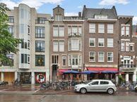 Overtoom 54 1, 1054 HK Amsterdam