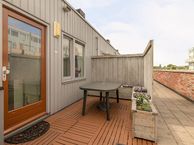 Bermuda 77, 1505 XA Zaandam