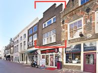 Haringstraat 17, 3311 VH Dordrecht