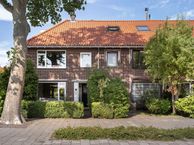 Dr Beguinlaan 76, 2272 AL Voorburg