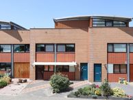 Oleanderstraat 72, 1338 TM Almere