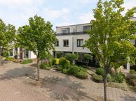 Mozartlaan 9, 3335 AG Zwijndrecht