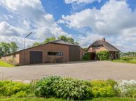 Ossenzijlerweg 1, 8376 HT Ossenzijl