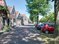 Voorhaven 64, 1135 BS Edam