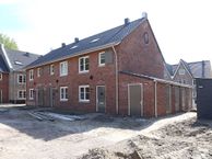 Otto Sternstraat 16, 1341 CK Almere