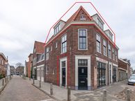 Blekerstraat 9 B, 2011 AR Haarlem