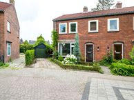 Wethouder Voogdgeertstraat 88, 7553 ER Hengelo (OV)