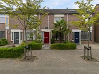 Wilsonstraat 15, 4463 KD Goes