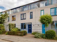 Augusto Sandinostraat 65, 3573 ZB Utrecht