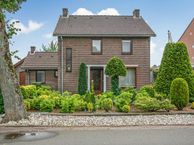 Groenekruissingel 12, 5854 AH Bergen (LI)