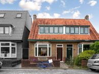 van Ostadestraat 8, 8932 KA Leeuwarden