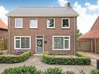 Wagenstraat 23, 6591 EN Gennep
