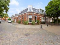 Johannes Semsstraat 17, 8921 BJ Leeuwarden
