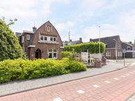 Vredehofplein 1, 3201 CT Spijkenisse