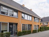 Thea Beckmanstraat 3, 3544 HB Utrecht