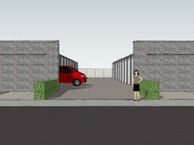 Nijverheidstraat, 2861 GH Bergambacht