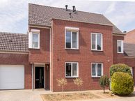 Anthony Edenstraat 6, 6049 HJ Herten