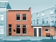 Soendastraat 1, 3531 HN Utrecht