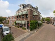 Looxmastraat 31 -35, 8603 XR Sneek