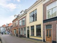 Burgwalstraat 13, 8261 HJ Kampen
