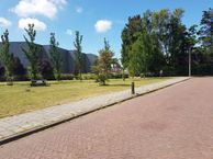 Grote Hout- of Koningsweg 4, 1951 GS Velsen-Noord