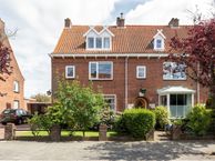 Hofbrouckerlaan 23, 2341 LM Oegstgeest