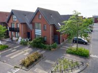 Faraostraat 2, 1448 NV Purmerend