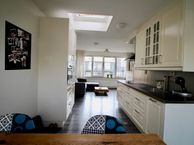 Tweede van Swindenstraat 7 E, 1093 VE Amsterdam