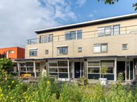 Tubantengaarde 16, 2408 TB Alphen aan den Rijn