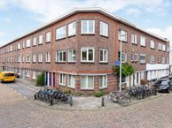 Minahassastraat 1 BSA, 3531 KV Utrecht