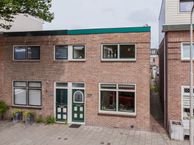 Trompstraat 166 a, 1972 AK IJmuiden