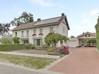 Past. Geurtsstraat 8, 5986 NN Beringe