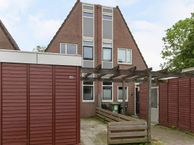 Bereklauw 40, 8935 NR Leeuwarden